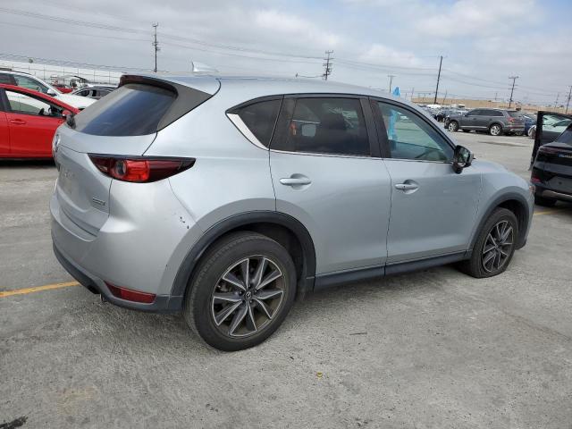 Vin: jm3kfacm7j0309890, lot: 56677645, mazda cx-5 touring 20183