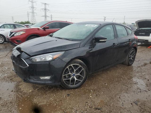 FORD FOCUS SEL