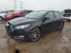 2017 FORD FOCUS SEL - 1FADP3M20HL222399