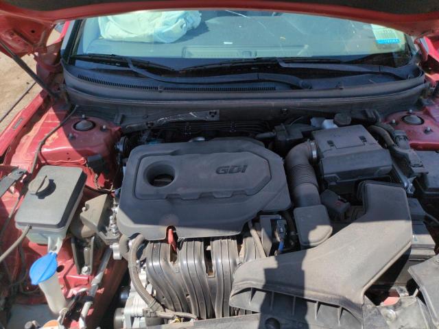 2018 HYUNDAI SONATA SPO - 5NPE34AF7JH620498