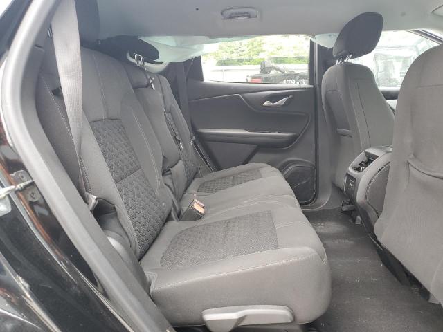 2020 CHEVROLET BLAZER 2LT - 3GNKBCRSXLS682043