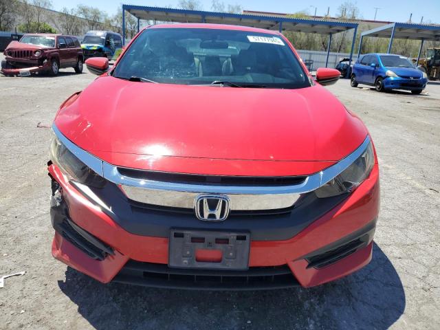 2017 HONDA CIVIC LX - 2HGFC4B06HH303119