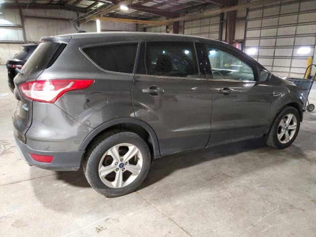 Vin: 1fmcu0gx9fuc12414, lot: 57229095, ford escape se 20153