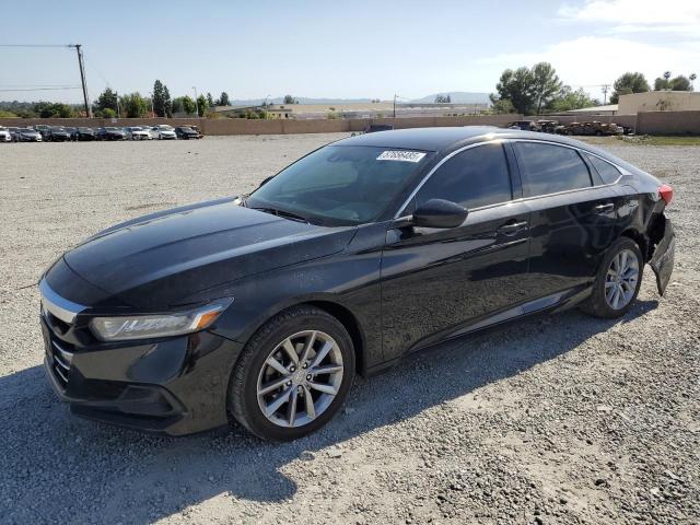 Vin: 1hgcv1f17ma036998, lot: 57656485, honda accord lx 2021 img_1