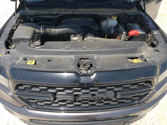 2022 RAM 1500 BIG H - 1C6SRFFT9NN143856