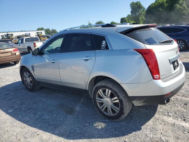 Vin: 3gyfnbe34gs569067, lot: 58045865, cadillac srx luxury collection 20162
