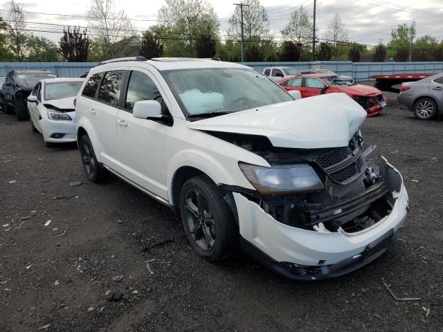 Vin: 3c4pdcgbxlt263387, lot: 55986575, dodge journey crossroad 20204
