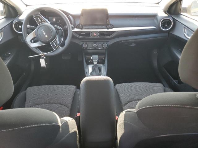 2024 KIA FORTE LX - 3KPF24AD3RE757640
