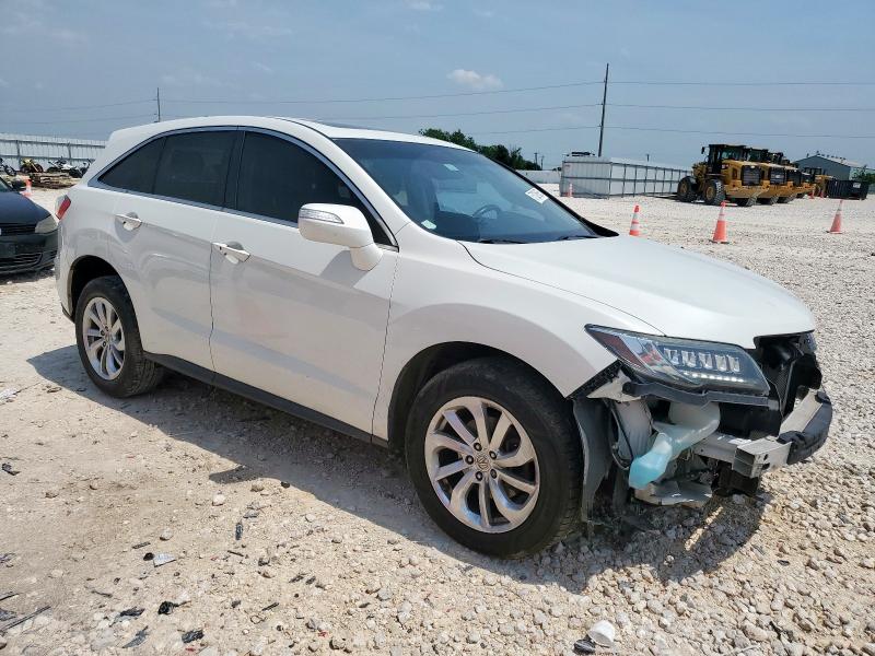 Vin: 5j8tb3h35jl012752, lot: 57029655, acura rdx 20184