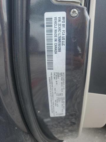 2022 CHRYSLER PACIFICA H - 2C4RC1L7XNR161269