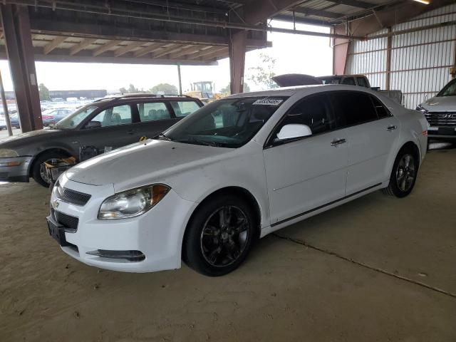 CHEVROLET MALIBU 2LT
