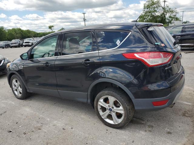 Vin: 1fmcu0gx2eub52085, lot: 57842755, ford escape se 20142