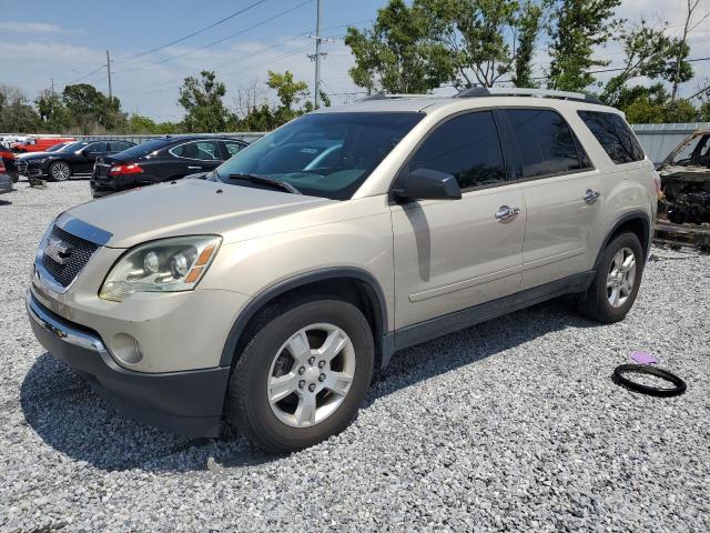 Vin: 1gkkrped1bj224463, lot: 58529975, gmc acadia sle 2011 img_1