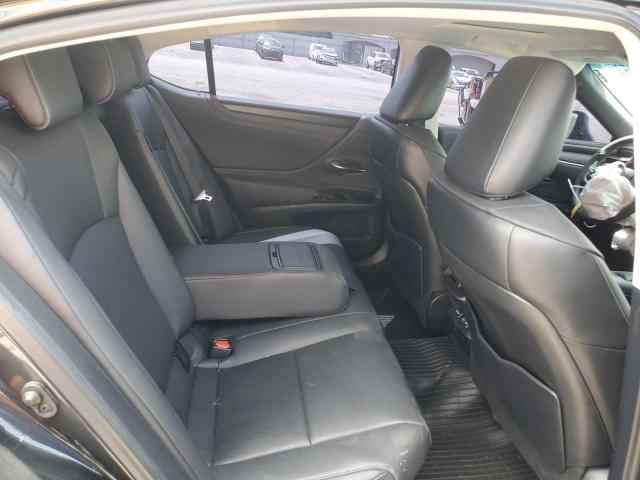 2024 LEXUS ES 300H BA 58ADA1C19RU045411