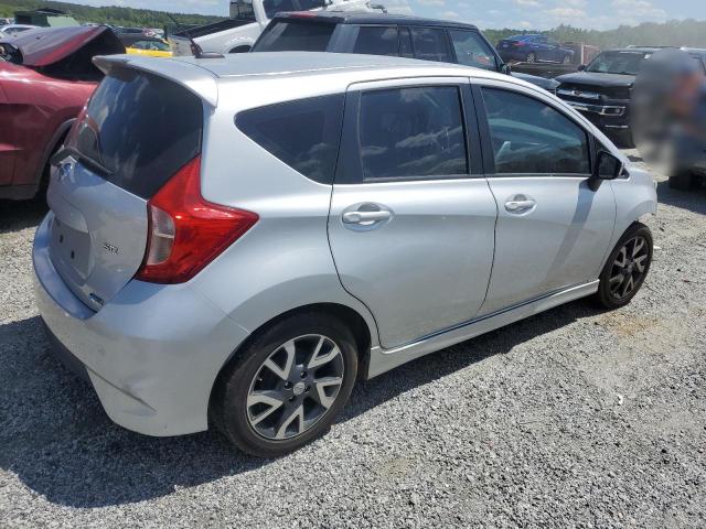 Vin: 3n1ce2cp1fl412798, lot: 55988125, nissan versa s 20153