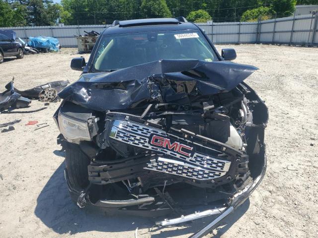 2019 GMC ACADIA DEN 1GKKNXLS0KZ259039