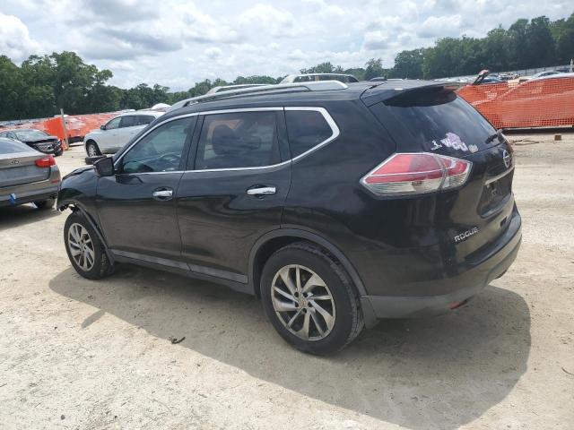 Vin: 5n1at2mt4fc822234, lot: 56462155, nissan rogue s 20152