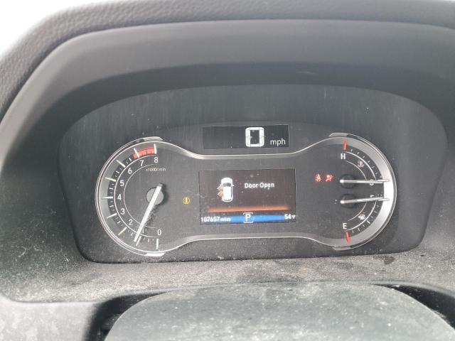 2018 HONDA PILOT ELIT 5FNYF6H07JB036442