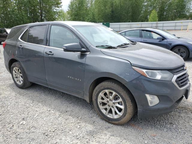 Vin: 2gnaxkev0k6184986, lot: 56107685, chevrolet equinox lt 20194