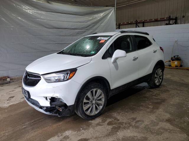 Vin: kl4cjesb6lb074662, lot: 57946465, buick encore preferred 2020 img_1