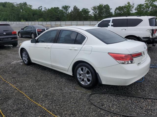 Vin: 1hgcp2f66ba112834, lot: 58838215, honda accord se 20112