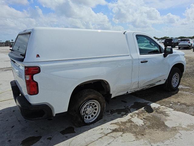 2023 CHEVROLET SILVERADO - 3GCNAAEK5PG335635