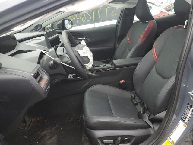 2024 TOYOTA PRIUS PRIM - JTDACACU7R3018278