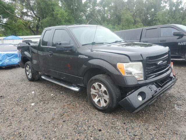Vin: 1ftex1cm6efc86074, lot: 56379975, ford f-150 super cab 20144