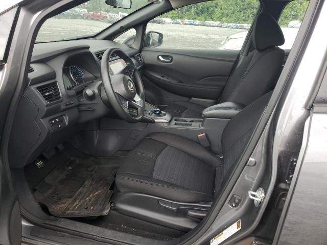 2023 NISSAN LEAF S 1N4AZ1BV3PC556598
