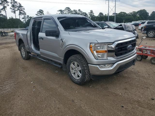 Vin: 1ftfw1e58mfa71291, lot: 57894045, ford f-150 supercrew 20214