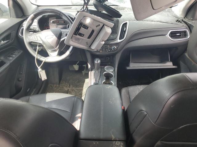 2020 CHEVROLET EQUINOX PR - 3GNAXNEV6LS505532
