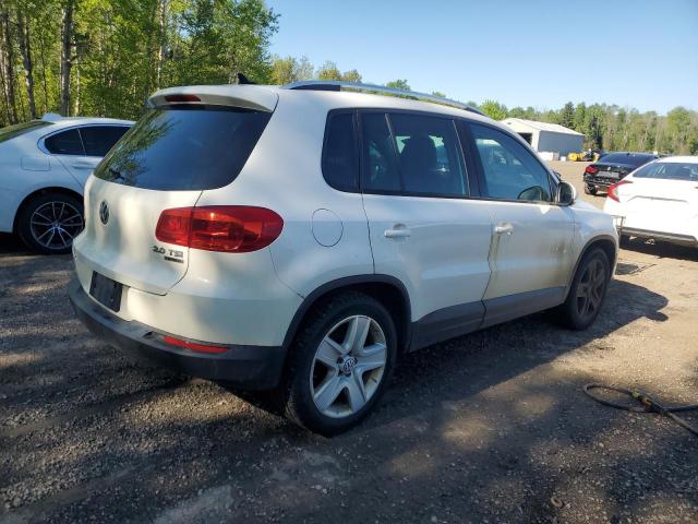 Vin: wvgjv7ax0dw518019, lot: 57944405, volkswagen tiguan s 20133