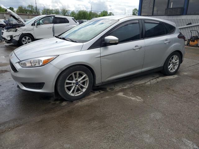 Vin: 1fadp3k2xgl283518, lot: 56875065, ford focus se 2016 img_1