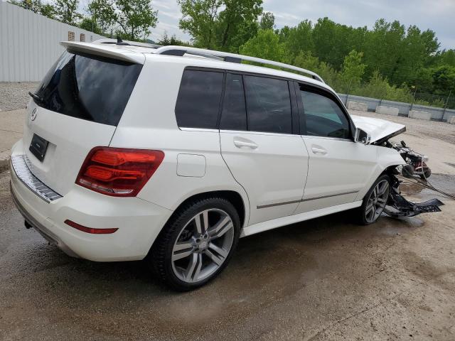 Vin: wdcgg5hb5dg153168, lot: 56115605, mercedes-benz glk-class 350 20133