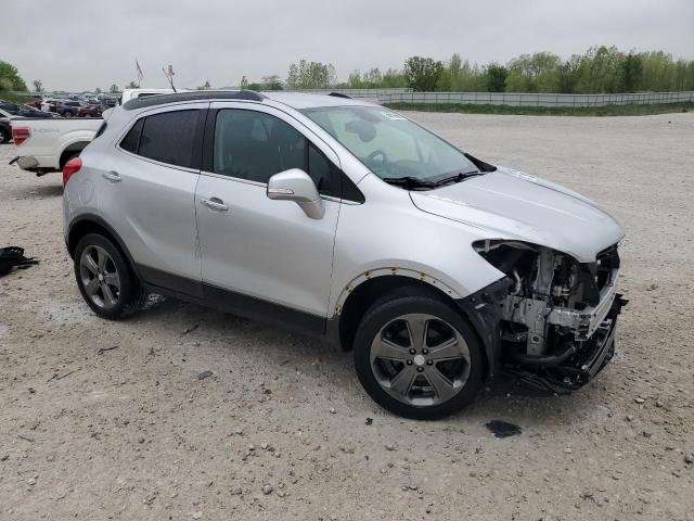 Vin: kl4cjasbxeb620469, lot: 56157665, buick encore 20144