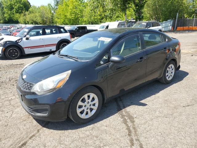 KIA RIO LX