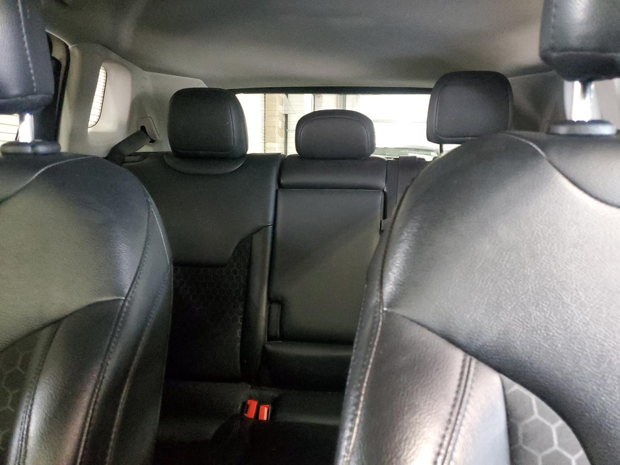 JEEP COMPASS LATITUDE