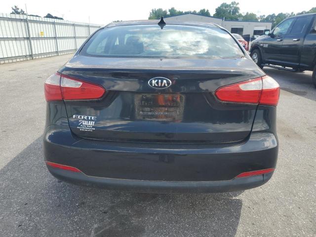 2016 KIA FORTE LX - KNAFX4A62G5501515