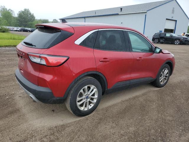 Vin: 1fmcu0g67nub58780, lot: 58712475, ford escape se 20223