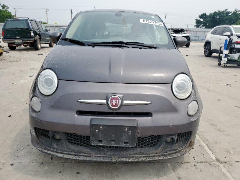 2019 FIAT 500 POP 3C3CFFKH1KT716630