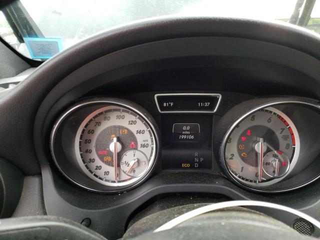 2014 MERCEDES-BENZ CLA 250 4M - WDDSJ4GB6EN101953
