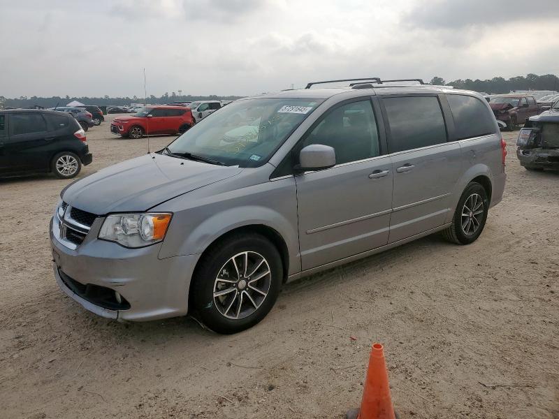 Vin: 2c4rdgcg8gr356855, lot: 57291645, dodge caravan sxt 2016 img_1