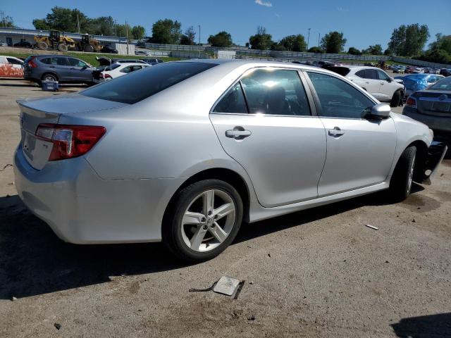 Vin: 4t1bf1fk1eu761122, lot: 57870935, toyota camry l 20143