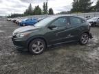 2018 HONDA HR-V LX - 3CZRU6H32JG717276