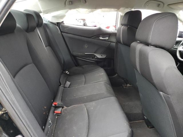 2019 HONDA CIVIC LX - 19XFC2F65KE018948