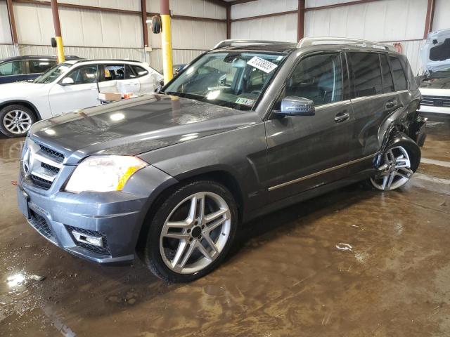 Vin: wdcgg8hb3bf626781, lot: 58155685, mercedes-benz glk-class 350 4matic 2011 img_1