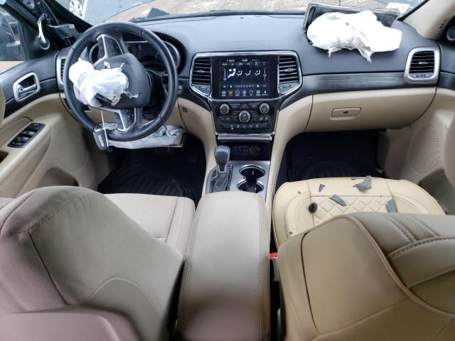 2022 JEEP GRAND CHER 1C4RJFAG0NC162493