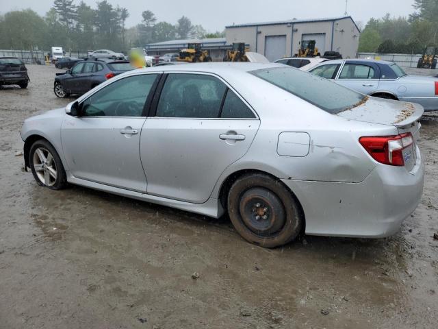 Vin: 4t1bf1fkxeu790280, lot: 55479875, toyota camry l 20142