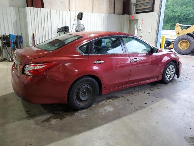 Vin: 1n4al3ap6gc292079, lot: 55647785, nissan altima 2.5 20163