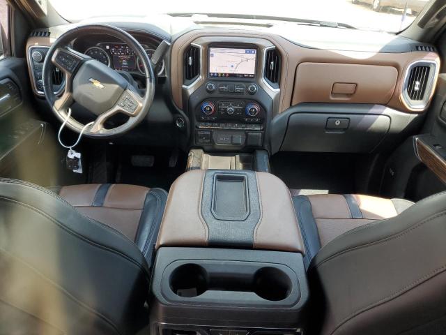 2020 CHEVROLET 1500 - 1GCUYHELXLZ273748
